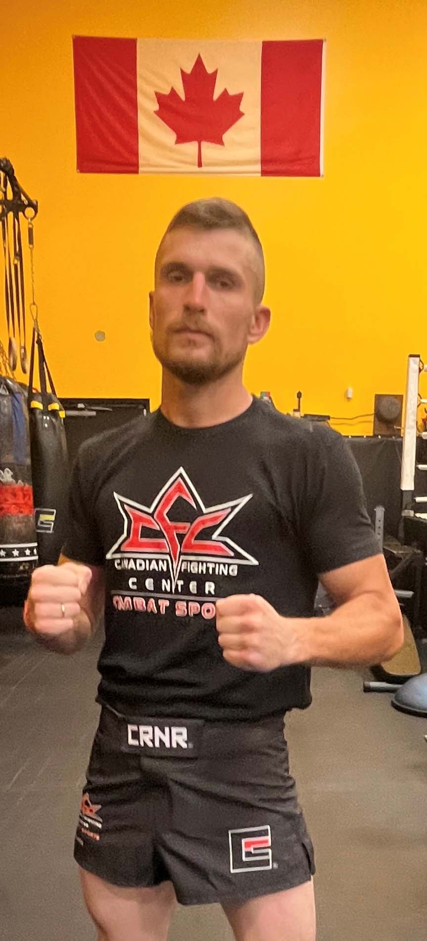 Igor Kozak | CFC
