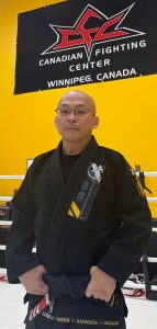 Gil Torres | CFC GYM