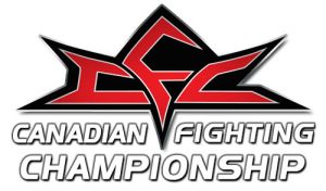 Canadian Fighting Championship logo
